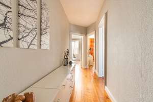 Repräsentative Altbauwohnung - Wohnen im schönen Winterhude – Die vollständige Adresse der Immobilie erhältst du vom Anbieter., 22303 Winterhude, Hamburg – Vorschaubild 3