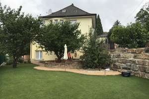 Freistehendes 2 Familienhaus  auf 1061 qm Baugrundstück – Wilferdingerstr. 5, 75179 Nordstadt, Pforzheim – Vorschaubild 2