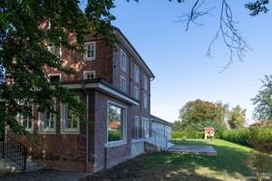 Einzigartige Wohnimmobilie mit großer Halle in Brettorf – Die vollständige Adresse der Immobilie erhältst du vom Anbieter., 27801 Dötlingen – Vorschaubild 4