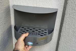 vollmöbliert - kernsaniert - all inclusive Miete! – Marienstraße 41, 42105 Elberfeld, Wuppertal – Vorschaubild 37