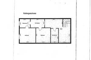 Große Wohnfläche - 1-2 Wohneinheiten – Schlossgasse 19, 67366 Germersheim (Kreis) – Vorschaubild 23