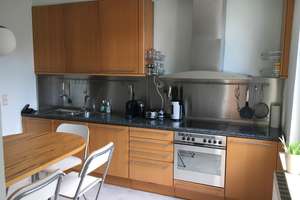 Charmante 3,5 Zimmer- Altbau-Wohnung mit Gartenanteil in begehrter Lage Killesberg/Feuerbach – Die vollständige Adresse der Immobilie erhältst du vom Anbieter., 70469 Bahnhof Feuerbach, Stuttgart – Vorschaubild 6