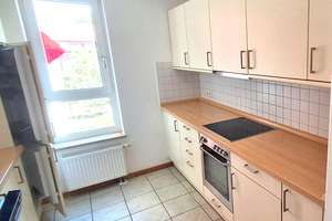 *Neues Zuhause für Ihre Familie* 4-Zimmer-Wohnung mit Balkon, zwei Bädern und Einbauküche – Alstertwiete 13, 20099 Sankt Georg, Hamburg – Vorschaubild 10