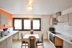 Großzügiges 3-Familienhaus mit Wintergarten, Balkon, Solaranlage & großem Grundstück – Die vollständige Adresse der Immobilie erhältst du vom Anbieter., 75365 Calw – Vorschaubild 16