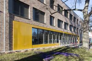 Perfekte Maße! 58 WFL - 36 NFL - 4. Etage! Direkt nahe Lister Meile! – Die vollständige Adresse der Immobilie erhältst du vom Anbieter., 30161 Oststadt, Hannover – Vorschaubild 18