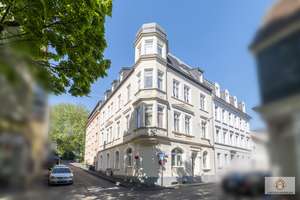 Großzügiges Altbaujuwel mit Gestaltungspotenzial: 5-Zimmer-Wohnung – Die vollständige Adresse der Immobilie erhältst du vom Anbieter., 42275 Oberbarmen, Wuppertal – Vorschaubild 2