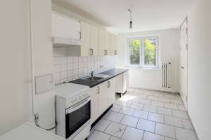 Charmante 2-Zimmer-Wohnung mit sonnigem Balkon und grünem Ausblick – Die vollständige Adresse der Immobilie erhältst du vom Anbieter., 13403 Reinickendorf (Ortsteil), Berlin – Vorschaubild 5