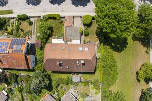 Großer Garten und Top-Infrastruktur: Ihre bezugsfreie Doppelhaushälfte – Die vollständige Adresse der Immobilie erhältst du vom Anbieter., 81929 Johanneskirchen, München – Vorschaubild 31