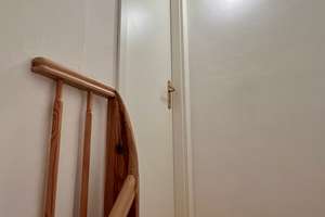Stilvoll möblierte und voll ausgestattete 2 Zimmer Wohnung  – Die vollständige Adresse der Immobilie erhältst du vom Anbieter., 81549 Balanstraße-West, München – Vorschaubild 12
