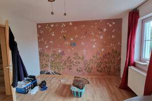 5-Zimmer Reihenmittelhaus in Landsberg am Lech mit Garten – Ziegeleistraße 9, 86899 Landsberg am Lech – Vorschaubild 9