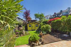 Familienglück mit Gartenidylle - viel Platz, Licht und Lebensqualität – Die vollständige Adresse der Immobilie erhältst du vom Anbieter., 50259 Pulheim – Vorschaubild 5