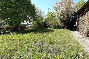 Sonniges Einfamilienhaus mit schönem Gartengrundstück in der Südstadt in Ravensburg – Die vollständige Adresse der Immobilie erhältst du vom Anbieter., 88214 Ravensburg – Vorschaubild 16