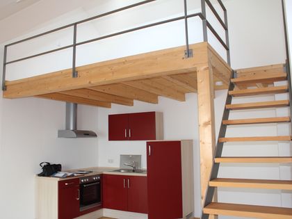 Wohnung Mieten In Bernkastel Wittlich Kreis Immobilienscout24