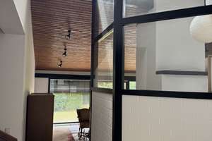 Einzigartiges Architektenhaus in ruhiger Lage von Wehrheim – Großzügig, gepflegt & naturnah! – Die vollständige Adresse der Immobilie erhältst du vom Anbieter., 61273 Wehrheim – Vorschaubild 10