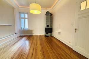 Charmanter Altbau trifft auf zeitgemäße Ausstattung – Die vollständige Adresse der Immobilie erhältst du vom Anbieter., 23568 Sankt Gertrud, Lübeck – Vorschaubild 14