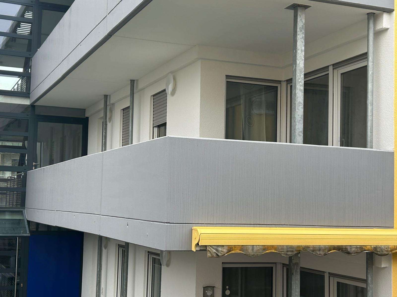 Familienfreundlich, modern, mit Sonnenbalkon - 4-Zimmer Wohnung in Dotzheim, Wiesbaden – Bild 3