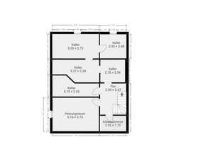 Ihr neues Luxus-Zuhause in Wuppertal-Katernberg – Stilvolles Domizil mit Weitblick und Garten – Die vollständige Adresse der Immobilie erhältst du vom Anbieter., 42113 Uellendahl-Katernberg, Wuppertal – Vorschaubild 21