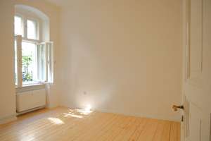 Provisionsfrei - gepflegte, helle Altbauwohnung in Nord-Neukölln – Die vollständige Adresse der Immobilie erhältst du vom Anbieter., 12051 Neukölln (Ortsteil), Berlin – Vorschaubild 3