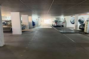 Renovierungsbedürftiges Appartement mit Balkon und Tiefgaragenstellplatz in Arheilgen – Die vollständige Adresse der Immobilie erhältst du vom Anbieter., 64291 Arheilgen, Darmstadt – Vorschaubild 10