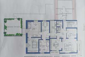 7- Zi-Wohnung in S-Kaltental, variabler Grundriss – Burgstr 48, 70569 Kaltental, Stuttgart – Vorschaubild 2