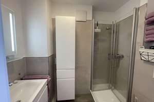 Freundlich 2,5 Zimmer-Wohnung mit 2 Balkonen – Die vollständige Adresse der Immobilie erhältst du vom Anbieter., 23570 Travemünde, Lübeck – Vorschaubild 18