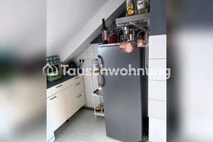 Tauschwohnung: 2-Zimmer-Wohnung in Münster-Mitte, 52 m², 600 € – 48147 Rumphorst, Münster – Vorschaubild 6