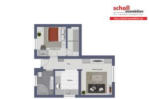 Wohnhaus mit Einliegerwohnung und großem Grundstück mit Parkcharakter – Die vollständige Adresse der Immobilie erhältst du vom Anbieter., 74076 Heilbronn, Heilbronn – Vorschaubild 35