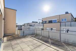 Traumhafte Penthouse-Wohnung mit Sonnenterrasse und Weitblick! – Heilbronn – Vorschaubild 5