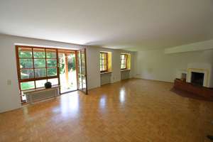 Komf. 3-Zi-Whg. (Wfl.130 m²) +Einbaukü., off. Kamin, Südterr.Garten Rgbg. inn.Westen nä. Herzogpark – Die vollständige Adresse der Immobilie erhältst du vom Anbieter., 93049 Westenviertel, Regensburg – Vorschaubild 3