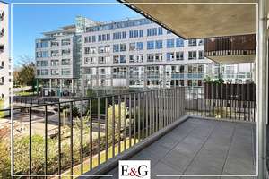 2-Zimmer-Wohnung CITY PRAG
