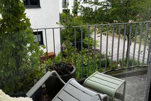 Viel Platz in Bamberg: 5-Zimmer-Einfamilienhaus im Stadtteil Nord – Alte Seilerei 48, 96052 Nord, Bamberg – Vorschaubild 5