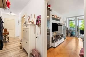 Kapitalanlage gesucht? Solide vermietete 4-Zimmer-Wohnung mit Loggia, Stellplatz und TG-Stellplatz – Die vollständige Adresse der Immobilie erhältst du vom Anbieter., 53123 Duisdorf, Bonn – Vorschaubild 14