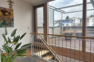 Modernes Reihenhaus mit Carport – Die vollständige Adresse der Immobilie erhältst du vom Anbieter., 78166 Donaueschingen – Vorschaubild 9