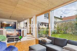 Großzügiges Zuhause – lichtdurchflutet, modern, naturverbunden und ideal für Familien – Die vollständige Adresse der Immobilie erhältst du vom Anbieter., 65195 Klarenthal, Wiesbaden – Vorschaubild 5