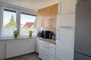 Ein Zuhause für Paare oder Familien – 3-Zimmer DG-Wohnung mit eigenem Garten in Nordsteimke – Die vollständige Adresse der Immobilie erhältst du vom Anbieter., 38446 Nordsteimke, Wolfsburg – Vorschaubild 9