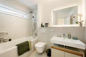 Zuhause mit drei Zimmern im Frankfurter Gallusviertel – 60326 Gallus, Frankfurt am Main – Vorschaubild 4
