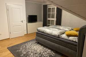 Viel Platz für Ihre Pläne: Einfamilienhaus in Hebertsfelden – Rollnerstraße 7, 84332 Hebertsfelden – Vorschaubild 24