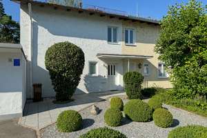: : Doppelhaushälfte mit wunderschönem Garten und attraktivem Grundriss : : – Die vollständige Adresse der Immobilie erhältst du vom Anbieter., 81825 Waldtrudering, München – Vorschaubild 5
