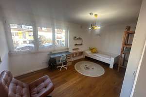 Moderne 4 -Zimmer Reihenmittelhaus in Forstenried München -Ihr neue Zuhause zum Wohlfühlen – Forstenrieder Allee 100, 81476 Forstenried, München – Vorschaubild 19