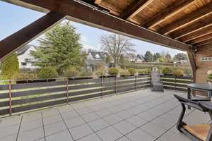 Platz für Familie und Gartenfreunde | 1-2-Familienhaus mit idyllischem Gartengrundstück – Ennepe-Ruhr-Kreis – Vorschaubild 18