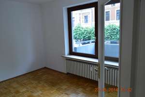 3-Zimmer-Wohnung Mathildenstr – Mathildenstr 36a, 28203 Fesenfeld, Bremen – Vorschaubild 4