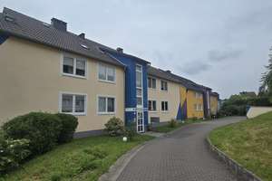 Hübsche 2 Zimmerwohnung mit großem Balon zu vermieten! – Auf dem Gelling 47, 58135 Haspe-Ost, Hagen – Vorschaubild 2