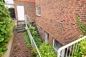 Bielefeld-Quelle: Gepflegte Souterrainwohnung mit Garten in ruhiger Lage! – Die vollständige Adresse der Immobilie erhältst du vom Anbieter., 33649 Brackwede, Bielefeld – Vorschaubild 7