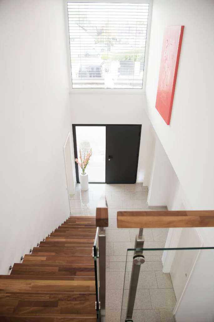 Immobilie in Langsur - Bestpreisgarantie bei Bien-Zenker - Freuen Sie sich auf Ihr neues Zuhause in Metzdorf - Bild 4