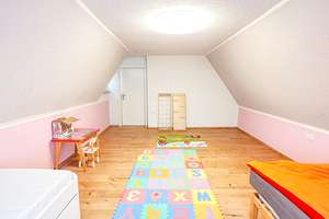 Bruchmühlbach | Freistehendes Einfamilienhaus mit Dachterrasse und großzügigem Grundstück in Bruchmü – Die vollständige Adresse der Immobilie erhältst du vom Anbieter., 66892 Bruchmühlbach-Miesau – Vorschaubild 18