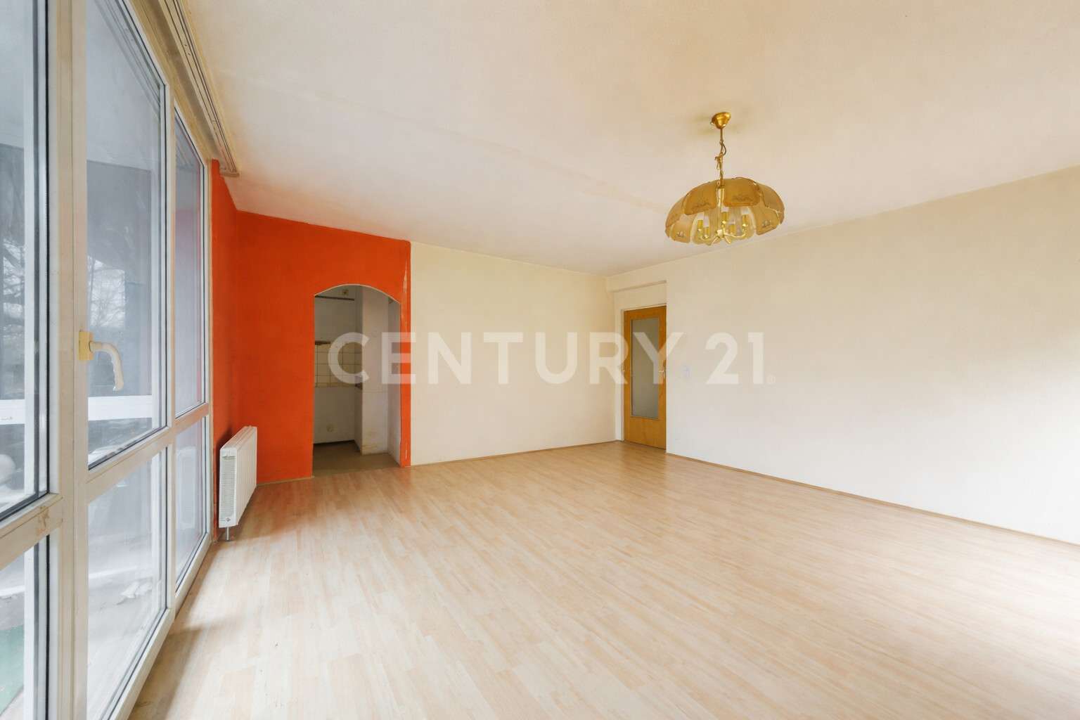 Clever geschnitten und wertsteigernd modernisierbar, Rheingau Taunus Kreis – Bild 3