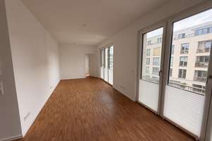 Charmante 2-Zimmer-Wohnung am Neuen Wallufer in Lübeck
