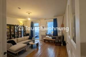 Tauschwohnung: Wunderschöne Wohnung Grunewaldstrasse /Ecke Akazienstrasse – Grunewaldstrasse 82, 10823 Schöneberg, Berlin – Vorschaubild 11