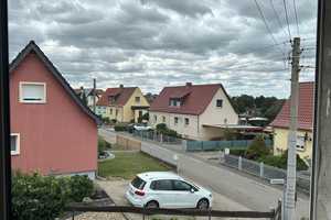 Doppelhaushälfte im Dornröschenschlaf in ruhiger Lage von Riesa Merzdorf – Meißen (Kreis) – Vorschaubild 18