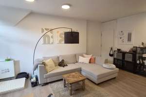 Top sanierte Altbau- Maisonette am Römerberg – Die vollständige Adresse der Immobilie erhältst du vom Anbieter., 65195 Mitte, Wiesbaden – Vorschaubild 4